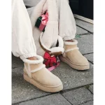 AE Hangout Bootie - Sand