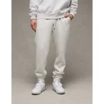 AE 24/7 Jogger - Heather Frost