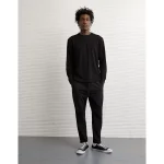 AE 24/7 Training Pant - Black