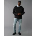 AE AirFlex+ Athletic Fit Jean - Authentic Light