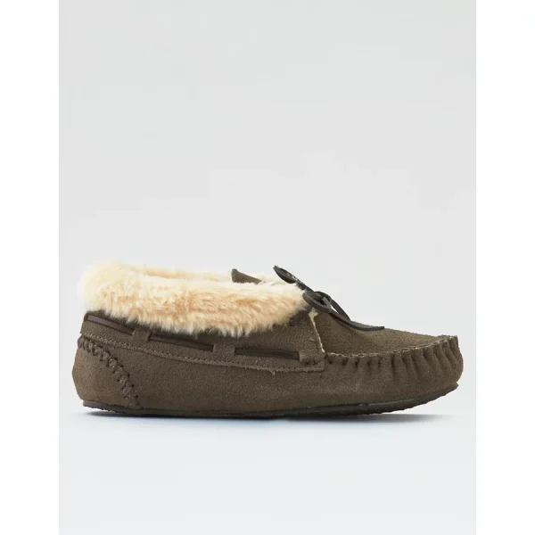 Minnetonka Women's Chrissy Boot - Gray