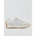 New Balance 327 Sneaker - Twilight Blue