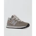 New Balance Women's 574 Sneaker - Grey