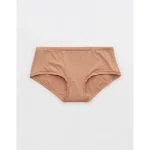 Superchill Modal Mid Rise Boybrief Underwear - Beach Dune