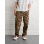 AE Flex Loose Carpenter Pant - Tank Tan