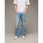 AE AirFlex+ Slim Bootcut Jean - Light Wash