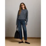 AE77 Premium Vintage Jean - Dark Wash