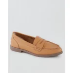 BC Footwear Women's Thousand Miles Loafer - Tan