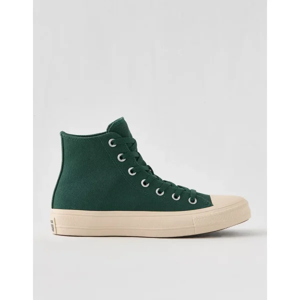 Converse Chuck Taylor All Start Durable Sneaker - Green