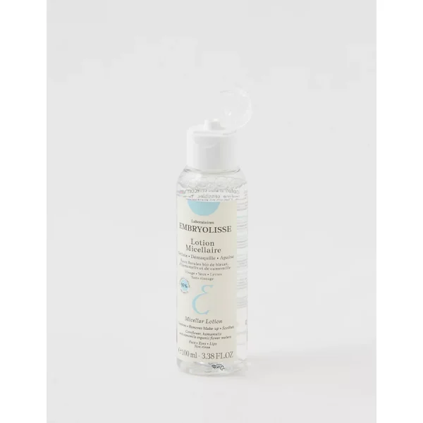 Embryolisse Micellar Lotion - White