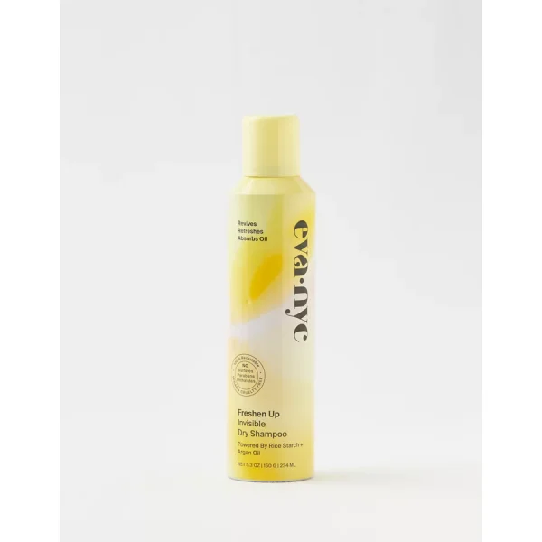 Eva Nyc Freshen Up Dry Shampoo - Yellow