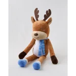 Fringe Studio Dashin' Around Dog Toy - Blue