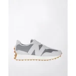 New Balance 327 Sneaker - Glacier Gray