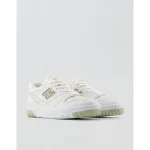 New Balance 550 Sneaker - Olive