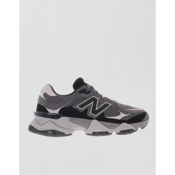 New Balance 9060 Sneaker - Smoked Gray