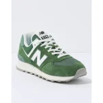 New Balance Men's 574 Sneaker - Green