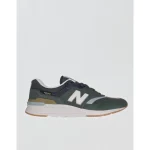 New Balance Men's 997H Sneaker - Olive