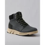 Sorel Men's Mac Hill Mid LTR Boot - Gray