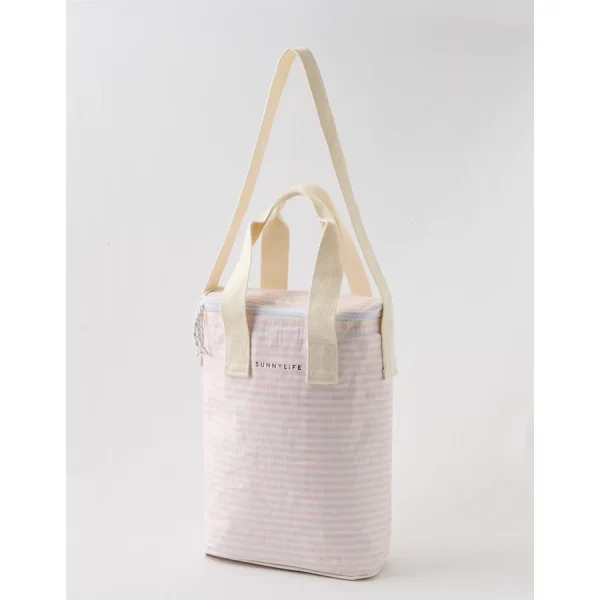 Sunnylife Cooler Bag - Pink