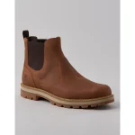 Timberland Britton Hill Chelsea Boot - Brown