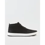Timberland Men's Davis Square Sneaker - Black