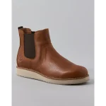 Timberland Men's Redwood Falls Chelsea Boot - Brown