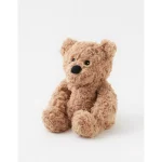 Warmies Teddy Bear - Brown