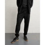 AE 24/7 Cozy Jogger - Black