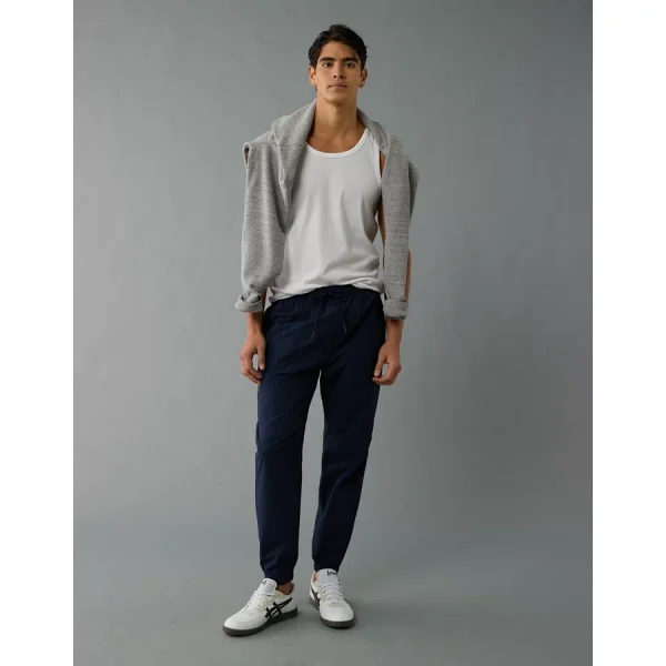 AE 24/7 Tech Jogger - Blue