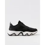 Kinetic Impact II Wonder Lace Women's Sneaker - Always Black