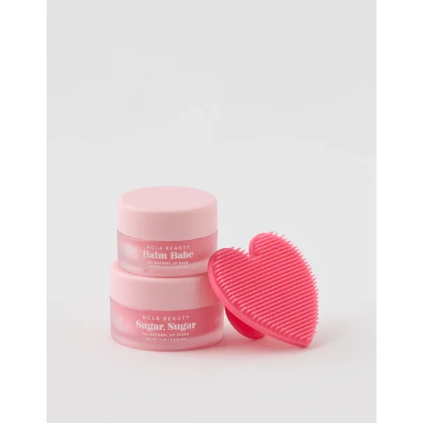 NCLA Love Potion Lip Treatment Duo - Pink