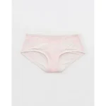 Superchill Modal Mid Rise Boybrief Underwear - Ballet Pink