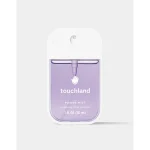 Touchland Pure Lavender Power Mist Hydrating Hand Sanitizer - Lavender