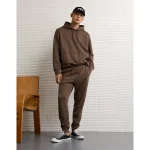 AE 24/7 Jogger - Chocolate