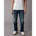 AE AirFlex+ Original Bootcut Jean - Twilight Blue