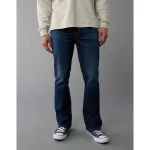 AE AirFlex+ Slim Bootcut Jean - Dark Wash