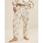 Aerie Jet Setter Jogger - Sandbar