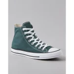 Converse Chuck Taylor All Star High-Top Sneaker - Deep Forest
