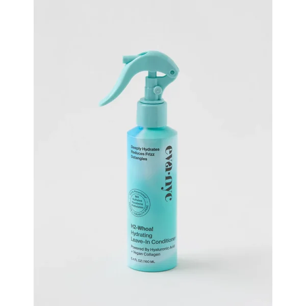 Eva NYC Hydrating Leave-In Conditioner - Blue