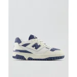 New Balance 550 Sneaker - Blue