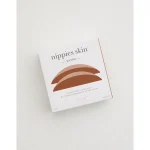 Nippies Extra Coverage™ - Dark Rust