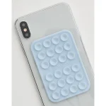 Octobuddy Phone Case Accessory - Light Blue