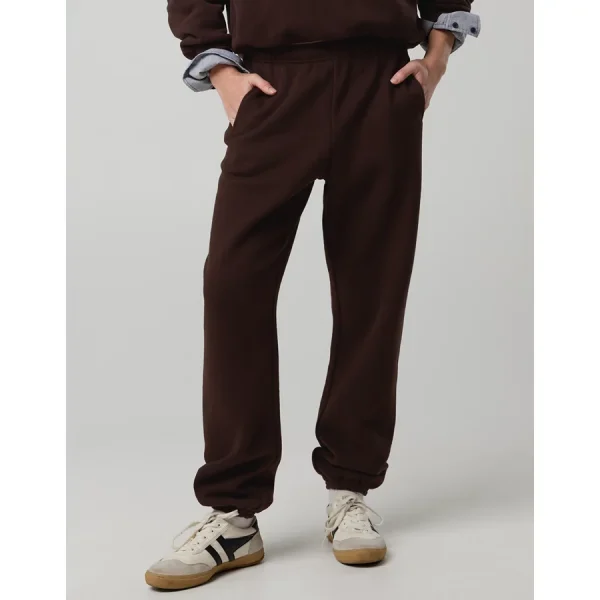 OFFLINE By Aerie Cloud Fleece Classic Jogger - Deep Earth