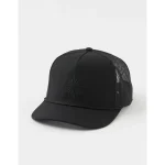 OFFLINE By Aerie Roped Trucker Hat - True Black