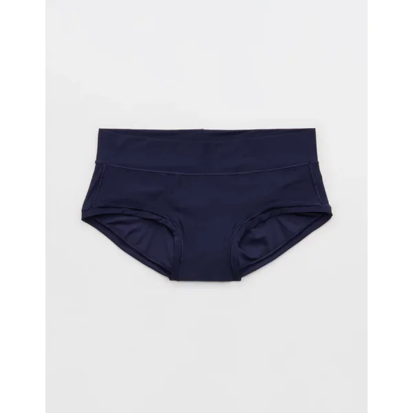 SMOOTHEZ Everyday Boybrief Underwear - Navy