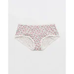 Superchill Modal Mid Rise Boybrief Underwear - Soft Muslin