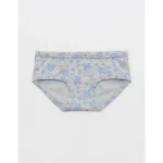 Superchill Original Cotton Boybrief Underwear - Sky Blue